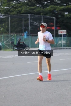 Runner Photo 3257262