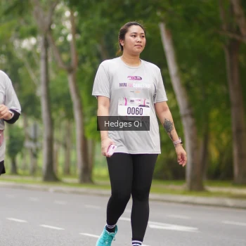 Runner Photo 3257312