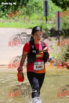 Runner Photo 325750