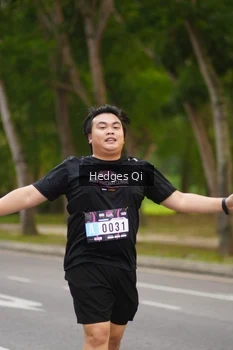 Runner Photo 3257547