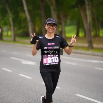 Runner Photo 3257711