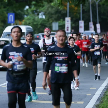Runner Photo 32579