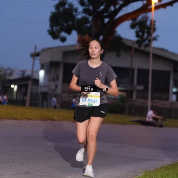 Runner Photo 3257921