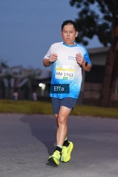 Runner Photo 3257982