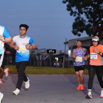 Runner Photo 3258049
