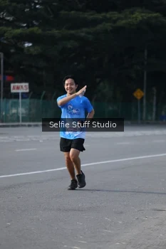 Runner Photo 3258066