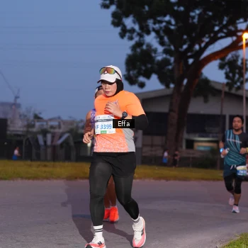 Runner Photo 3258078