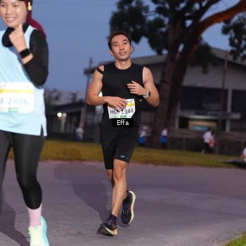 Runner Photo 3258368