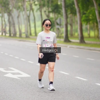 Runner Photo 3258381