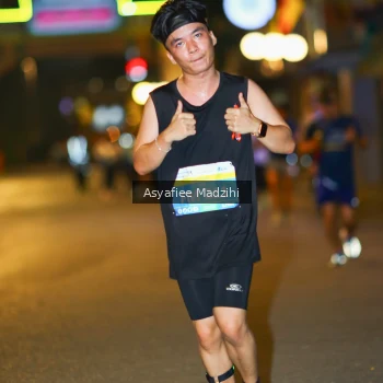 Runner Photo 3258444