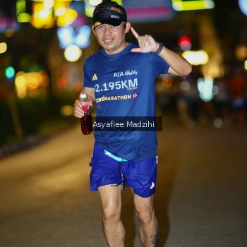 Runner Photo 3258462
