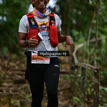 Runner Photo 32585
