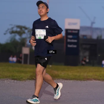 Runner Photo 3258561