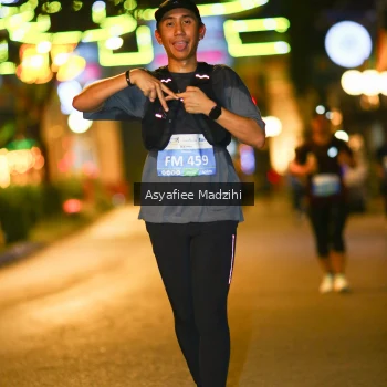Runner Photo 3258700
