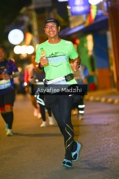 Runner Photo 3258845