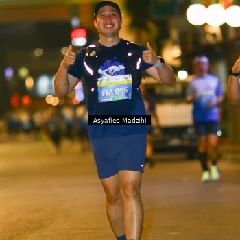 Runner Photo 3258915