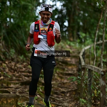 Runner Photo 32590