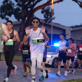 Runner Photo 3259199