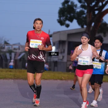 Runner Photo 3259330