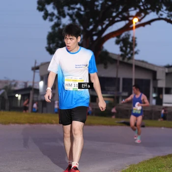 Runner Photo 3259376