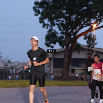 Runner Photo 3259592