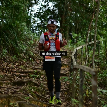Runner Photo 32598