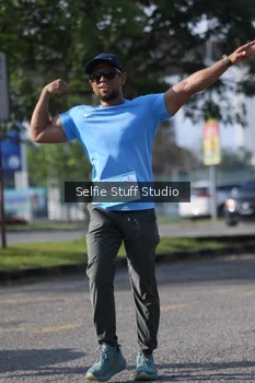 Runner Photo 3259920