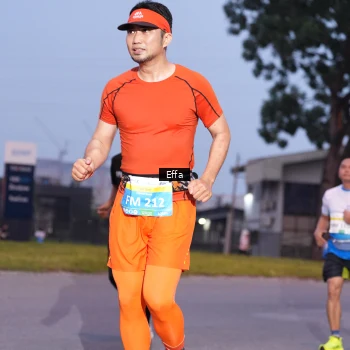 Runner Photo 3260194