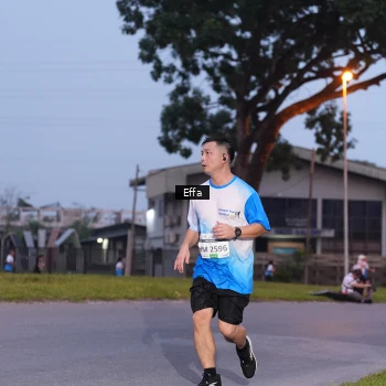 Runner Photo 3260203
