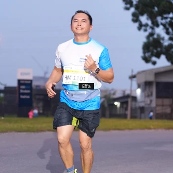 Runner Photo 3260242