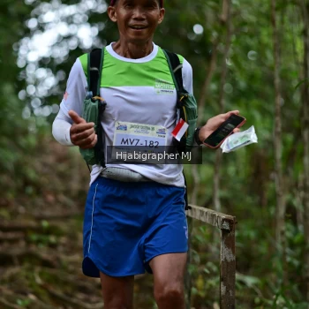 Runner Photo 32603