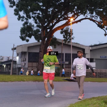 Runner Photo 3260326