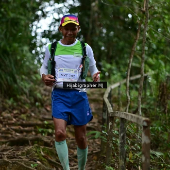 Runner Photo 32605