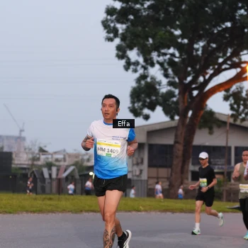Runner Photo 3260519