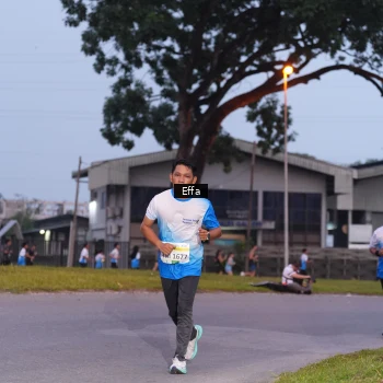 Runner Photo 3260522