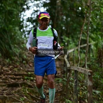 Runner Photo 32608