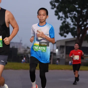 Runner Photo 3260863