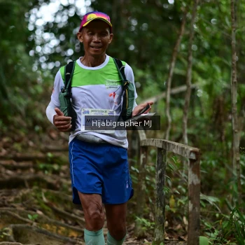 Runner Photo 32609