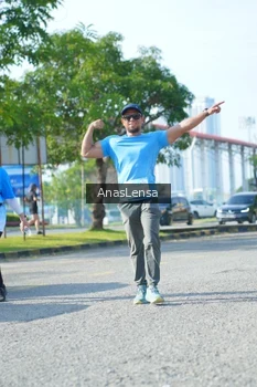 Runner Photo 3260993