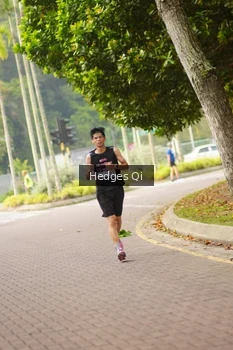 Runner Photo 3261037