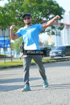 Runner Photo 3261082