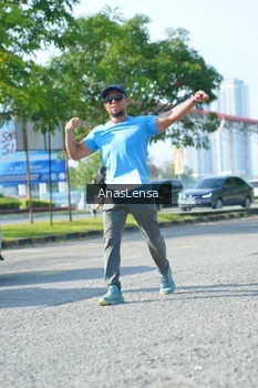 Runner Photo 3261088