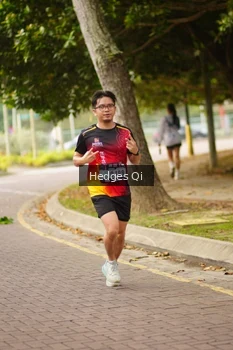 Runner Photo 3261092