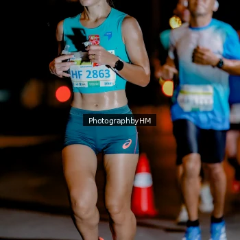 Runner Photo 3261097