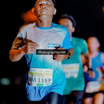 Runner Photo 3261105