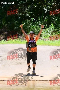 Runner Photo 326113