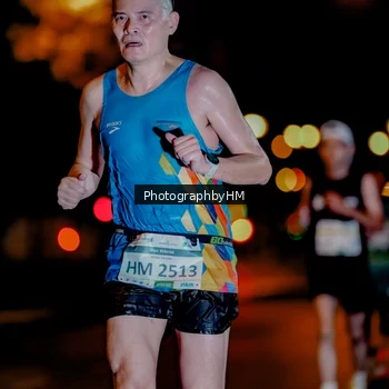 Runner Photo 3261139