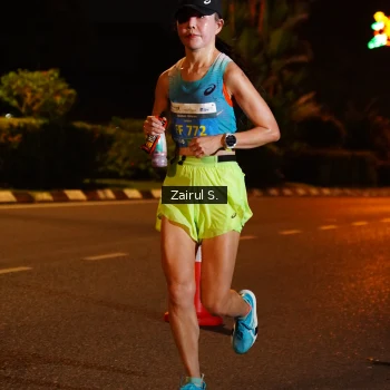 Runner Photo 3261217