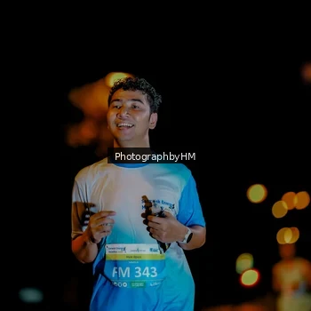 Runner Photo 3261341