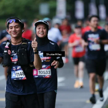 Runner Photo 32614